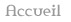 Accueil